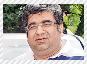 “Hindi film industry is spineless” – Sheetal Talwar