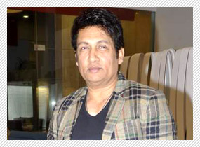 Shekhar Suman bows out of the race for Bhushan’s wife