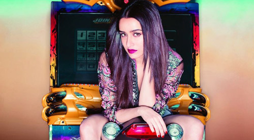 10 Facts about Shraddha Kapoor you would want to know