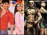 B.O. update: ‘Shuddh Desi Romance’ takes a big lead over ‘Zanjeer’!