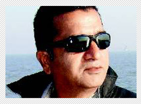 “There’s no such thing as accident-proof stunt” – Shyam Kaushal