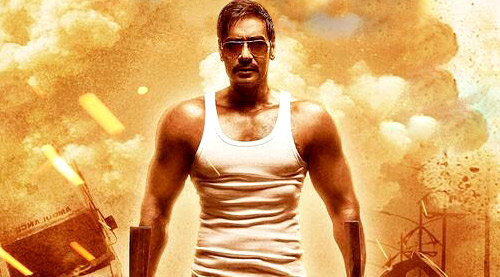 5 things that have and haven’t changed from Singham to Singham Returns