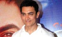 Aamir Khan