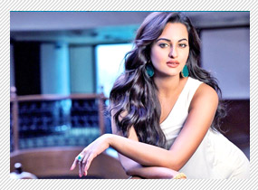 “I have stopped being lazy” – Sonakshi Sinha on her ‘slim avatar’
