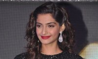 Sonam Kapoor