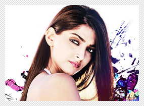 Sonam Kapoor