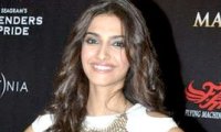“I wore a lot of my own clothes from my wardrobe in Aisha” – Sonam Kapoor