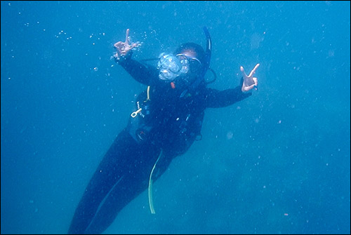 check out sonakshi sinha goes snorkeling off the great barrier reef australia 5