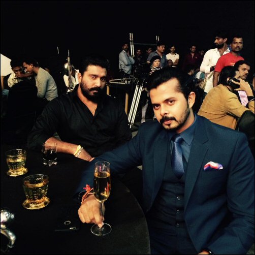 Check out: Sreesanth starts shooting for Pooja Bhatt’s Cabaret