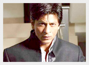 “Some said about me that ‘he is a fluke'” – Shahrukh Khan