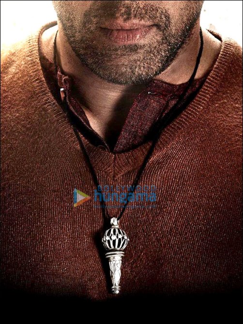 Check out: Shah Rukh Khan tweets first look of Salman Khan’s Bajrangi Bhaijaan