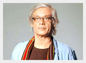 Sudhir Mishra snips off Chitrangda-Arjun’s kiss
