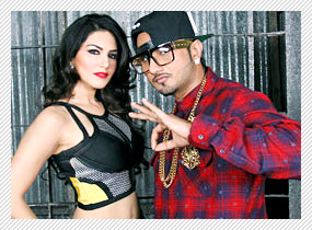 Sunny & Honey share history even before Chaar Bottle Vodka