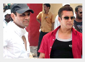 Sumit Dutt’s unique idea for Jai Ho song