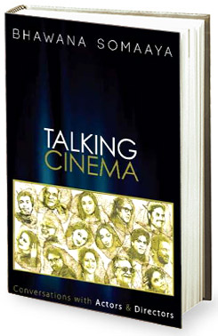 Book Review – Talking Cinema