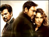 B.O. update: ‘Avengers’ takes the lead, ‘Tezz’ dull