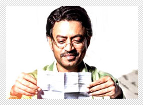 Subhash K. Jha speaks about The Lunchbox