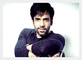 “I couldn’t be an outsider with Vinay and Ranvir” – Tusshar Kapoor