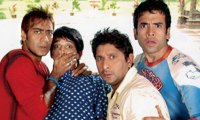Tusshar Kapoor’s top ten all time favourite comedies