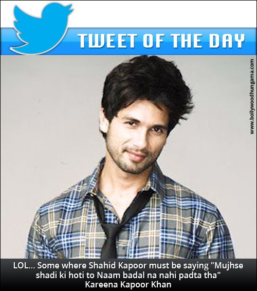 Tweet Picking: Kapoor ka Kapoor