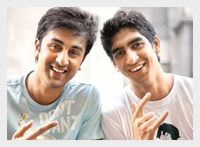 Awesome twosome: Benefits of Actor-Director partnership