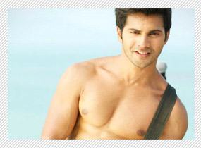 “I would like to be a part of cult cinema” – Varun Dhawan