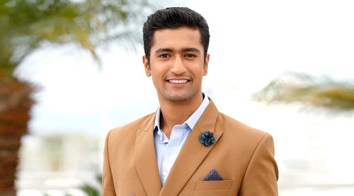 Masaan actor Vicky Kaushal now plays a musician: From Masaan to Zubaan… “My mother jokes my next film will be Kisaan”