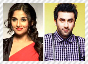 Vidya’s Bobby Jasoos takes on Ranbir’s Jagga Jasoos