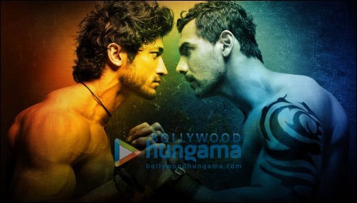 Vidyut Jamwal