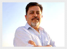 Vijay Singh
