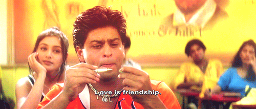 16 Things that prove watching Bollywood movies makes you a better person
