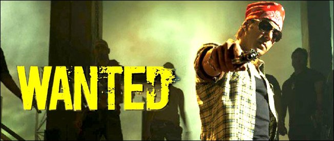All you wanted to know about ‘Wanted’