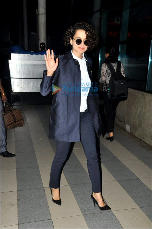 what bollywood stars did this week 1236