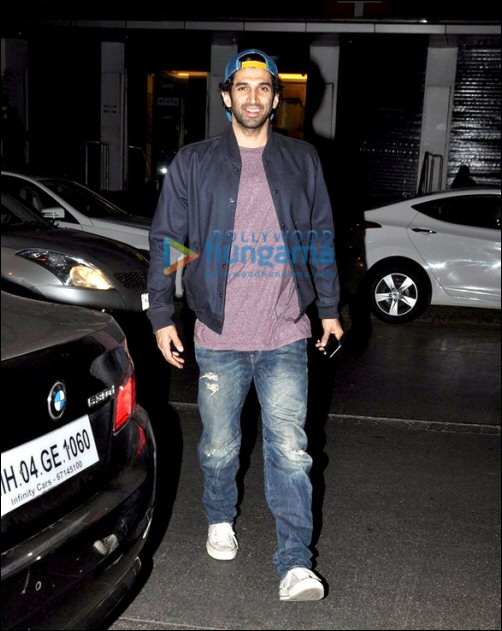 what bollywood stars did this week 1220