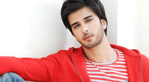 “We had to imagine the Creature during shoot” – Imran Abbas
