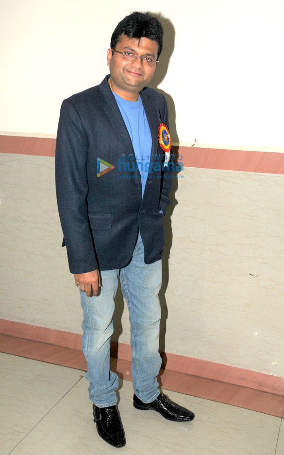 industrialist aneel murarka graces the amar jawan welfare mandal event 18