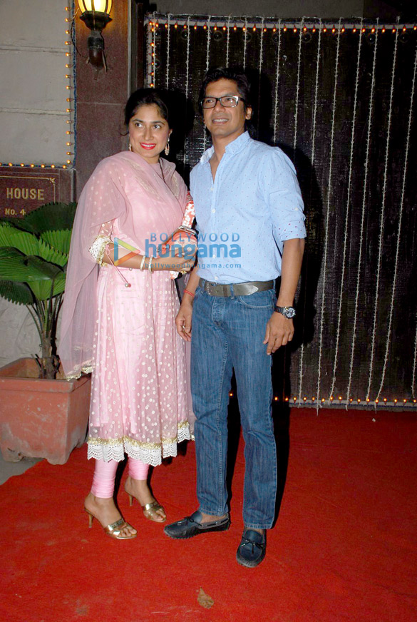 celebs grace bappi lahiris wedding anniversary 5