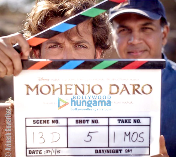 mohenjo daro 3