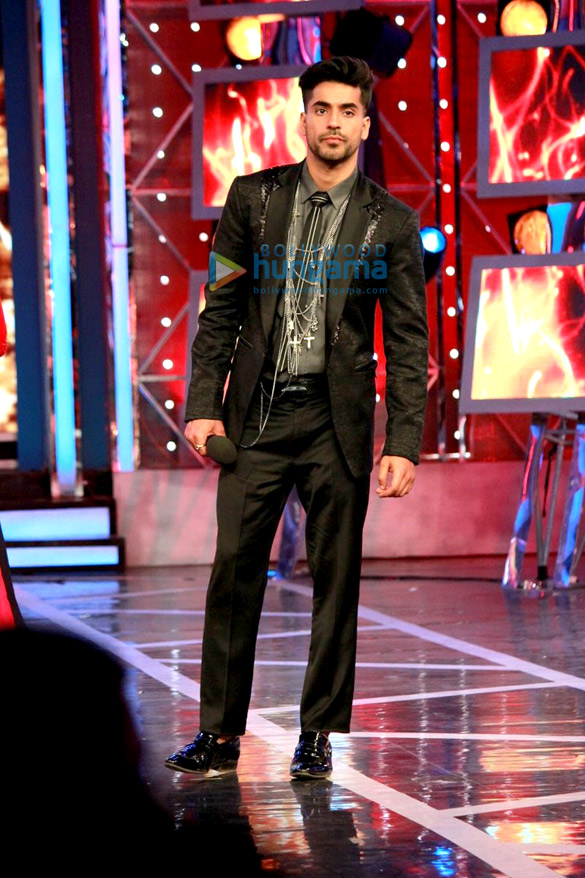 gautam gulati announced as the winner of bigg boss 8 5