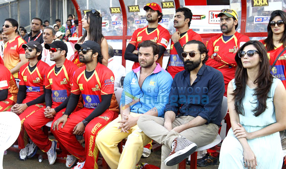 telegu warriors wins ccl finale 5
