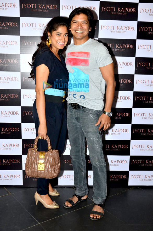 vikas bahl shaan rashmi nigam grace jyoti kapoors jewellery exhibition 3