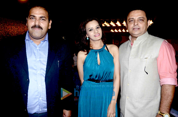 celebs grace the arab indo bollywood awards 9