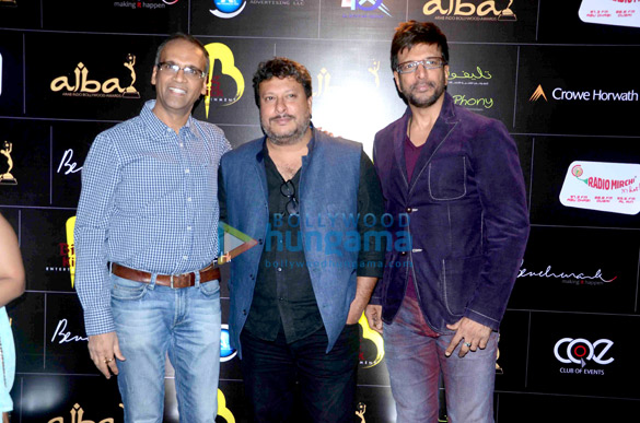 celebs grace the arab indo bollywood awards 7