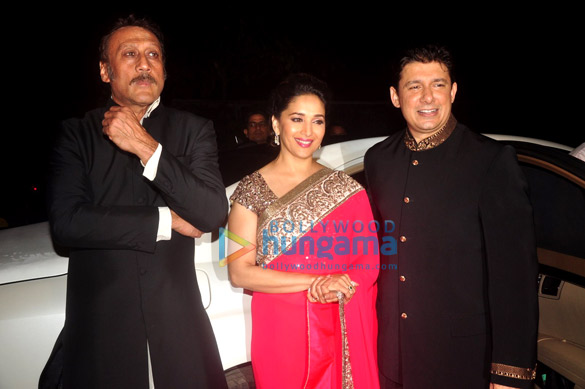 madhuri dixit anil kapoor nita ambani snapped at hindujas bash 5