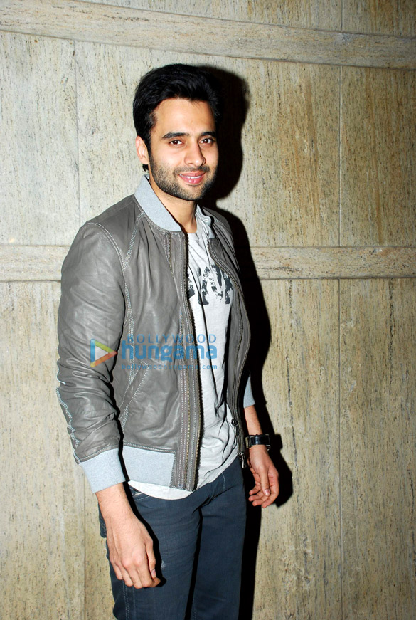 celebs grace ahmed khans marriage anniversary bash 4