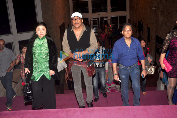 jackie shroff at bottoms up musical event 2