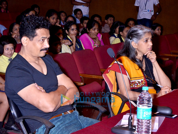 ratna pathak shah atul kulkarni judge skits on energy conservation 8