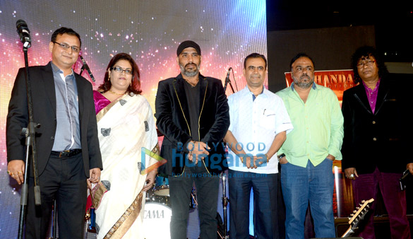 launch of chhanda productions first film prapanch 2