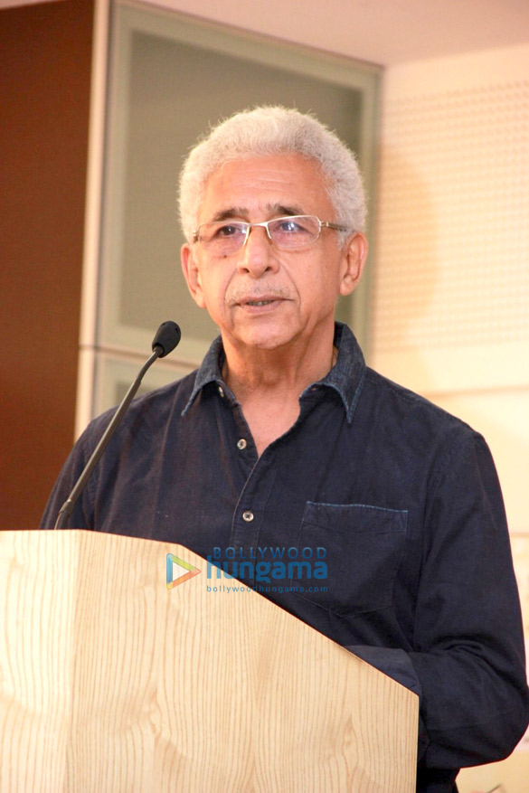 naseeruddin shah subhash ghai at the launch of stpaulsice com 6