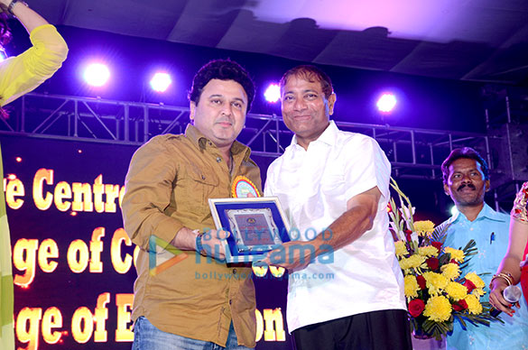 celebs grace annual day celebration of childrens welfare centre high school 10